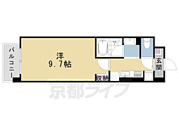 エトアルK 2階