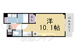 アベニュー 3階