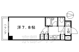 サンシティ御所西 3階