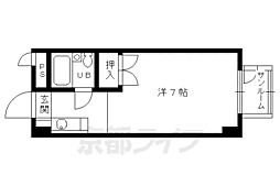 KITANOクレセント 3階