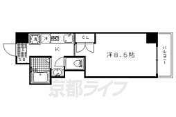 Viola Okura 3階
