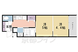 MJC京都梅小路 1階/102