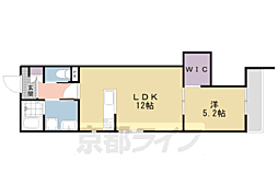 フォレストメゾン若みや 2階