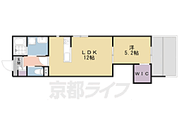フォレストメゾン若みや 1階