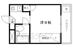 ロイヤルハウス高野 3階