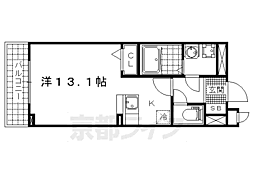 ブリリアント　テラス 3階