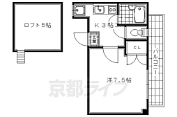 ハウスミツミ 4階