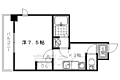 サムティ京都西大路1階6.0万円
