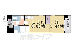 Ｌａ　Ｍａｉｓｏｎ　Ｋｕｒａｍａｇｕｃｈｉ 4階