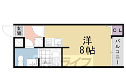 近鉄京都線 東寺駅 徒歩10分