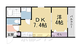 ＶＩＮＡ　ＫＹＯＵＤＡＩＭＡＥ 2階