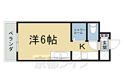 フローレンス伏見 1階/101