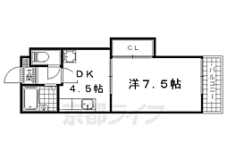 Earl Gray 1階