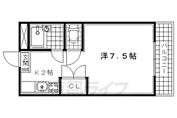 JR奈良線 城陽駅 徒歩4分 6階/-