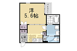 ウインドベル芦刈山 4階