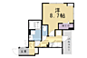 間取り：間取