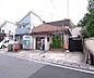 周辺：宇治壱番郵便局まで180m