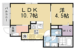 JR奈良線 宇治駅 徒歩9分 1階/-
