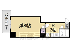 近畿シティハウス 5階