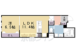 casa Ryoko 3階