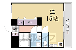 京阪宇治線 木幡駅 徒歩13分