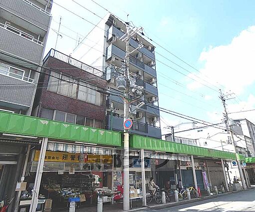 ス・プレール北野_外観_1
