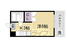 メゾンドすいしょう 1階
