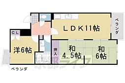 ローファス小島 2階/207