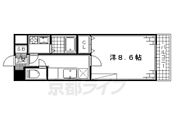 メゾン・ノーブル 2階