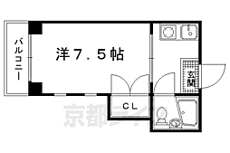 メゾン葵 1階