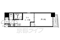 エスリード河原町第36階7.0万円