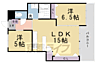 間取り：間取