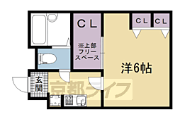 レオパレス花屋町 2階