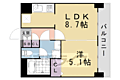 アーバネックス室町7階9.3万円