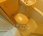 トイレ：トイレです・