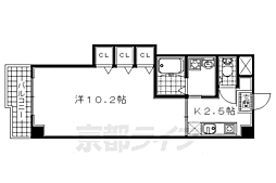 近鉄京都線 伊勢田駅 徒歩8分 2階/-