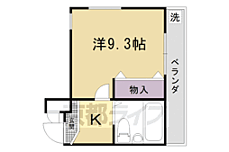 リーベ川原崎 5階