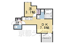 KUON KYOTO 3階/302