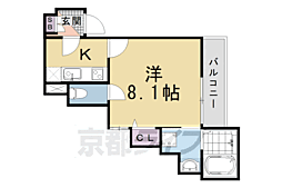 KUON KYOTO 1階/103
