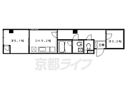 D’s LIBRA 4階