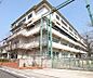 周辺：御所南小学校まで584m 御所南小学校区でお部屋を探しませんか。