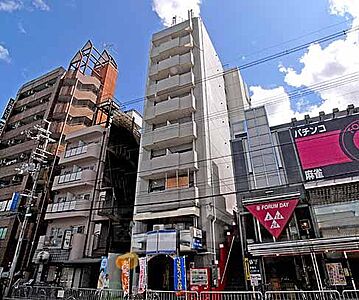 外観 外観