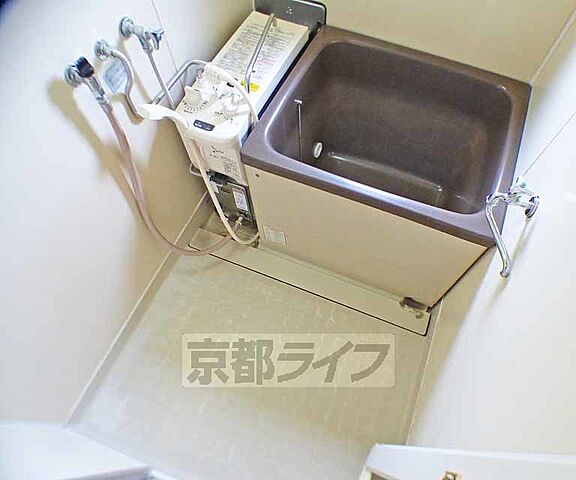 浴室