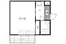 間取り：間取