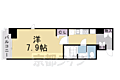 キンブリッジ京都千本丸太町3階8.4万円