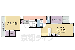 Ciel Grace Misono 3階