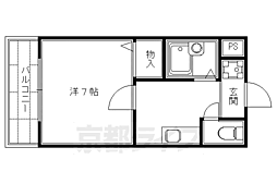famille北清 2階