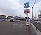 周辺：ローソン 京田辺薪店まで444m