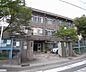 周辺：桃山小学校まで316m 活気溢れる小学校です。