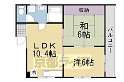 ハイツコソノ 1階